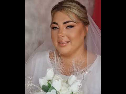 bridal makeup artist work shop course lesson leicester shire at ko studio makeup academy