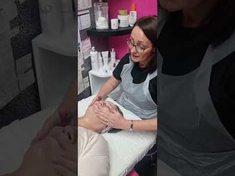 accredited microneedling course at ko studio