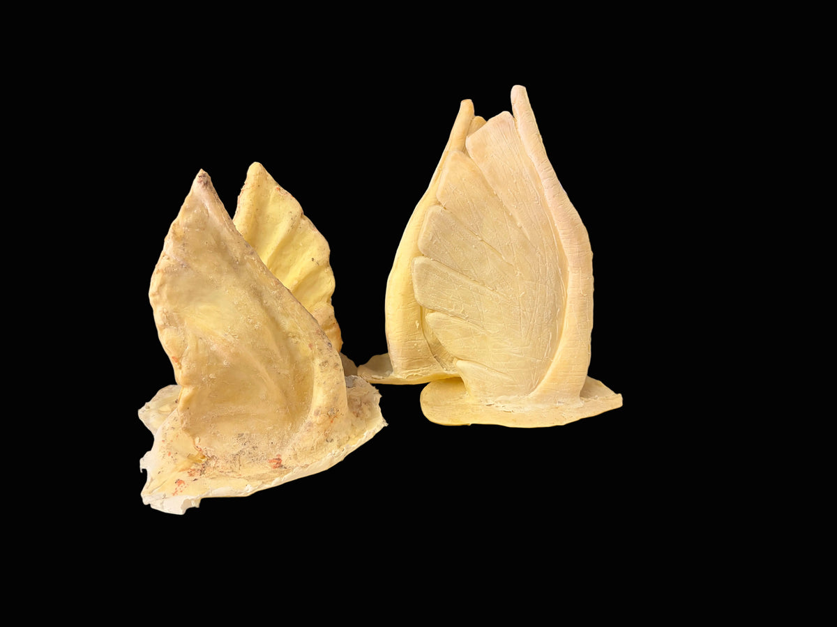 prosthetic gremlin ears 