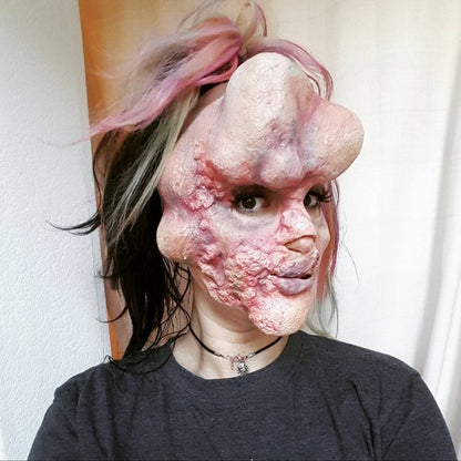 ELEPHANT MAN MASK