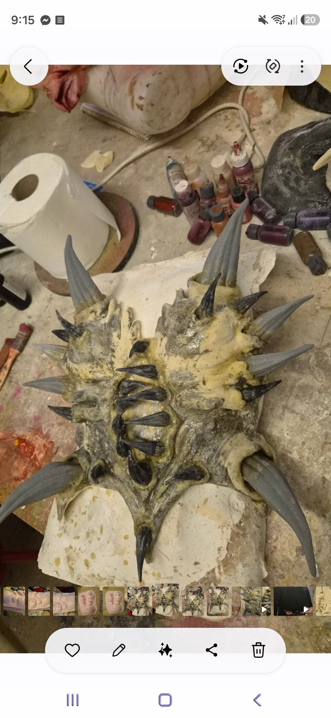 BONE WIDOW BODICE