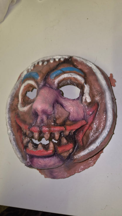 COOKIE GINGERBREAD MAN