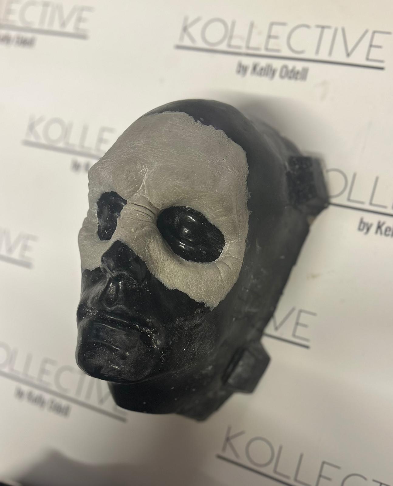 ware wolf werewolf prosthetic eyebrow prosthetic foam latex 