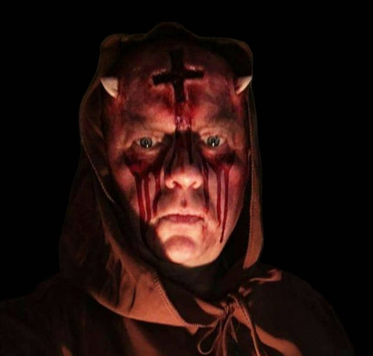CROSS PROSTHETIC