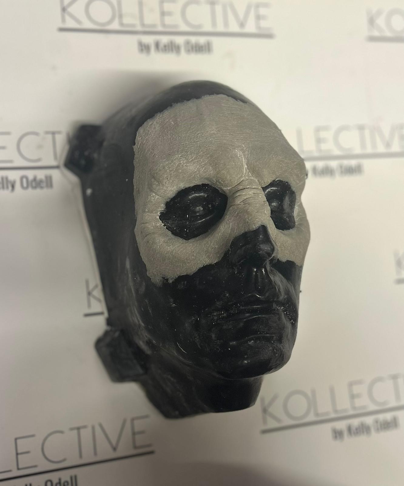ware wolf werewolf prosthetic eyebrow prosthetic foam latex 