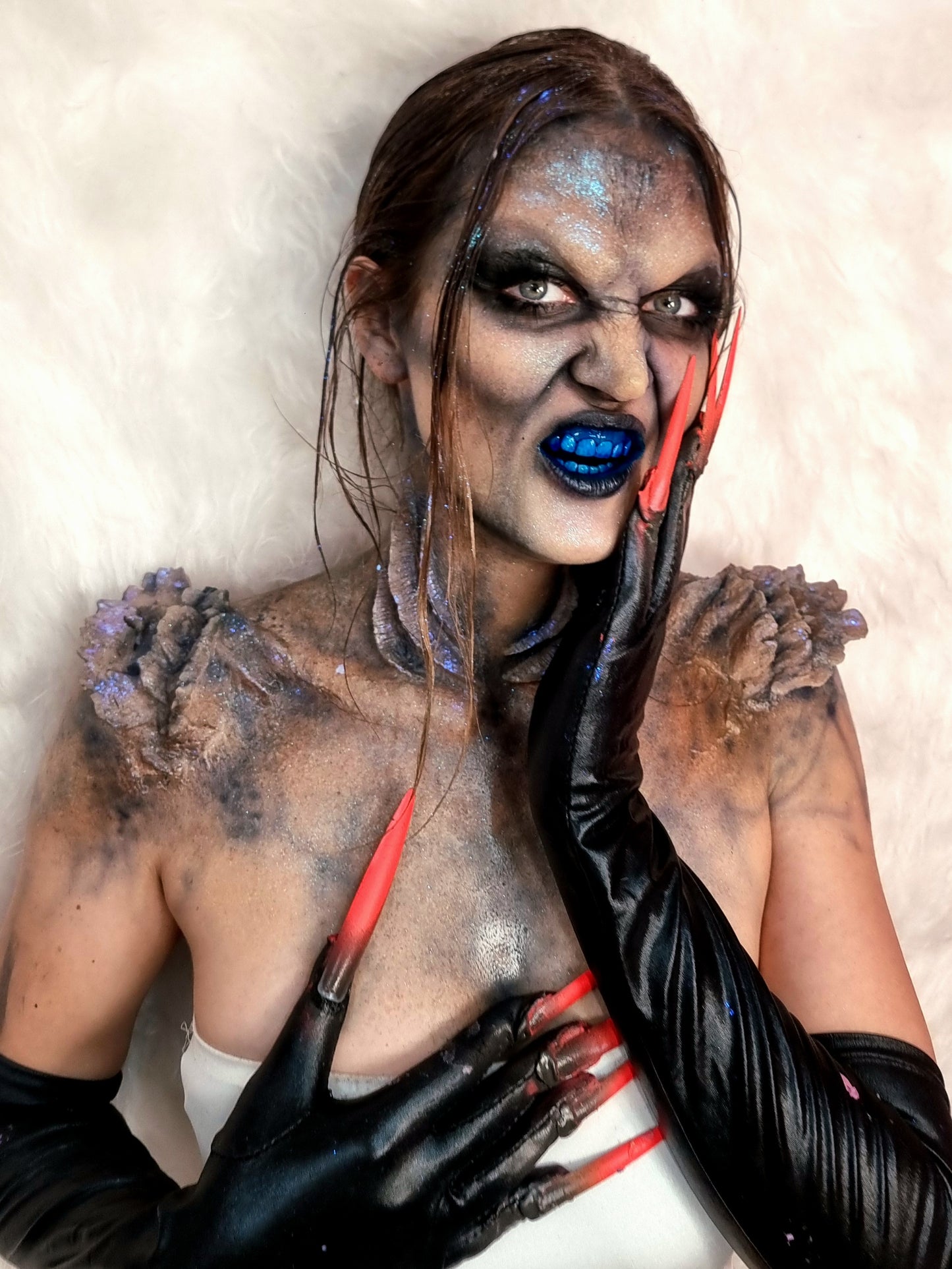 KO STUDIO TEEN CREATIVE MAKEUP & FX SUMMER CAMP