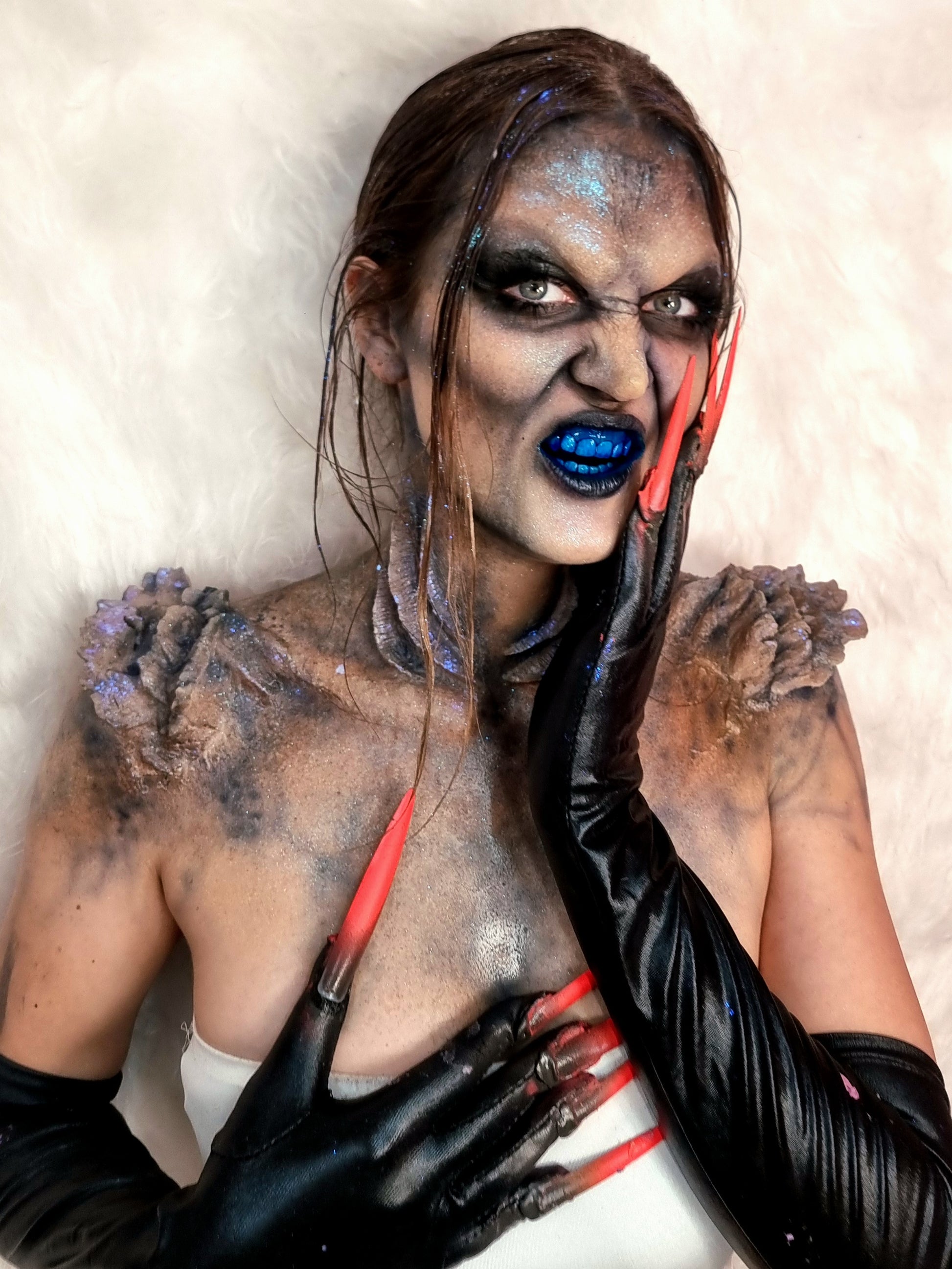 KO STUDIO TEEN CREATIVE MAKEUP & FX SUMMER CAMP