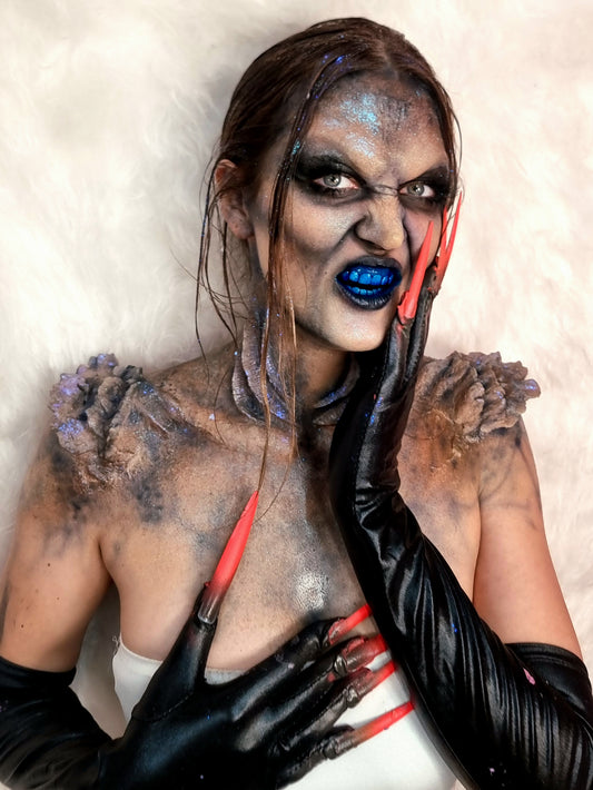 KO STUDIO TEEN CREATIVE MAKEUP & FX SUMMER CAMP