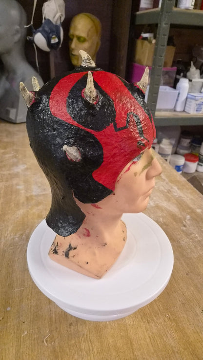 HORN CAP