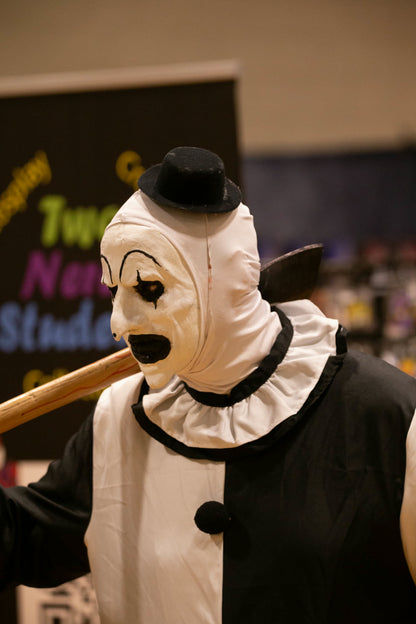 CLOWN PROSTHETIC