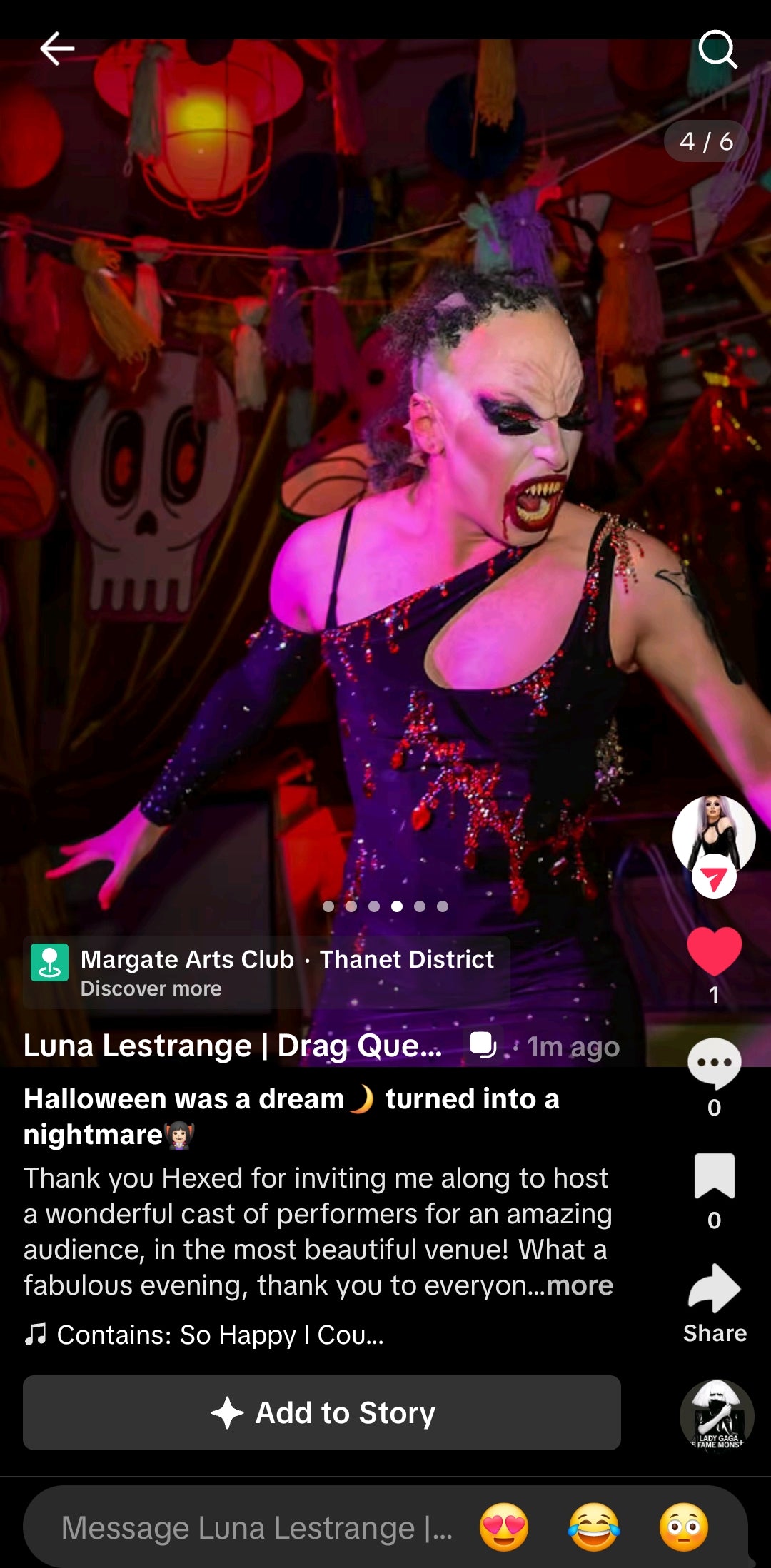 VAMPIRE / ANGRY BROW