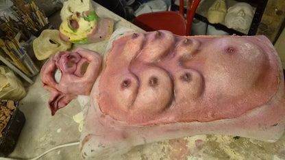 CREATURE EARS [PIG STYLE]