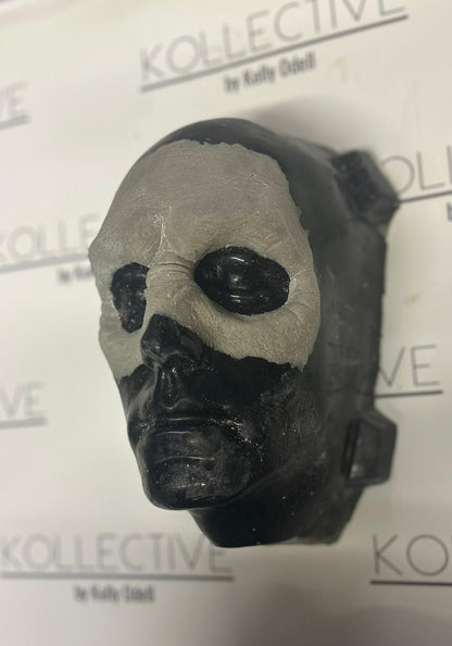 ware wolf werewolf prosthetic eyebrow prosthetic foam latex 