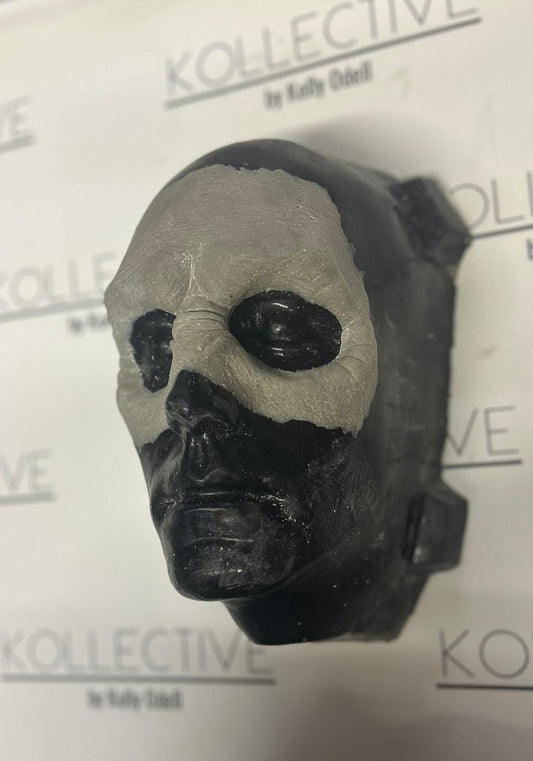 ware wolf werewolf prosthetic eyebrow prosthetic foam latex 