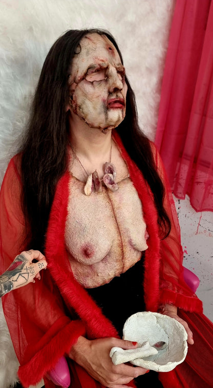 MOTHER APRON
