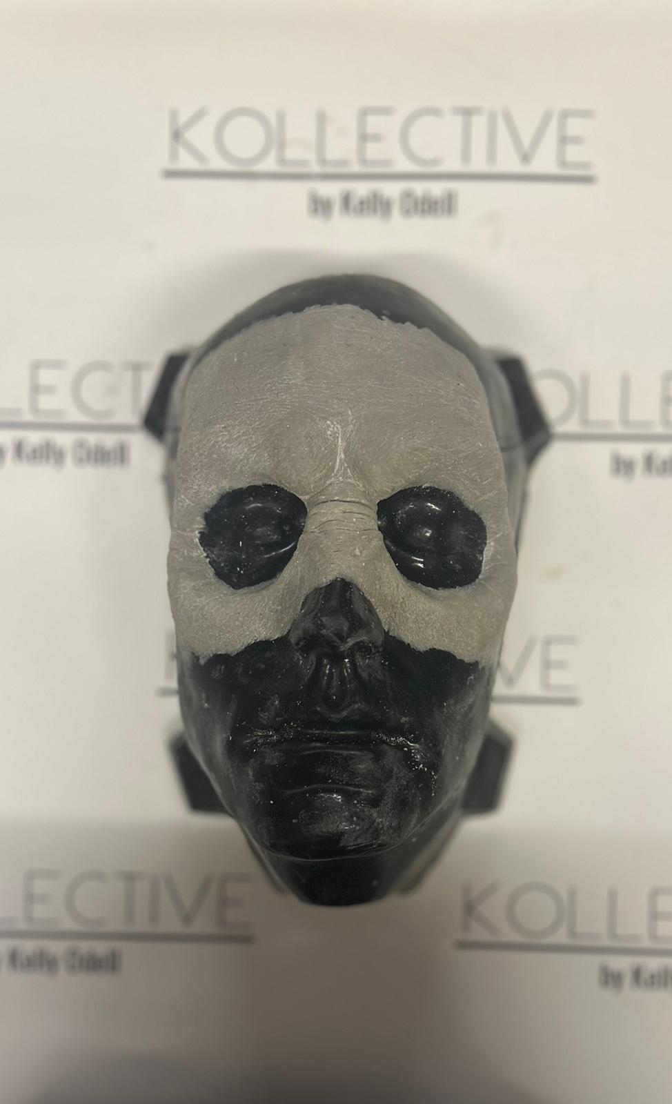 ware wolf werewolf prosthetic eyebrow prosthetic foam latex 