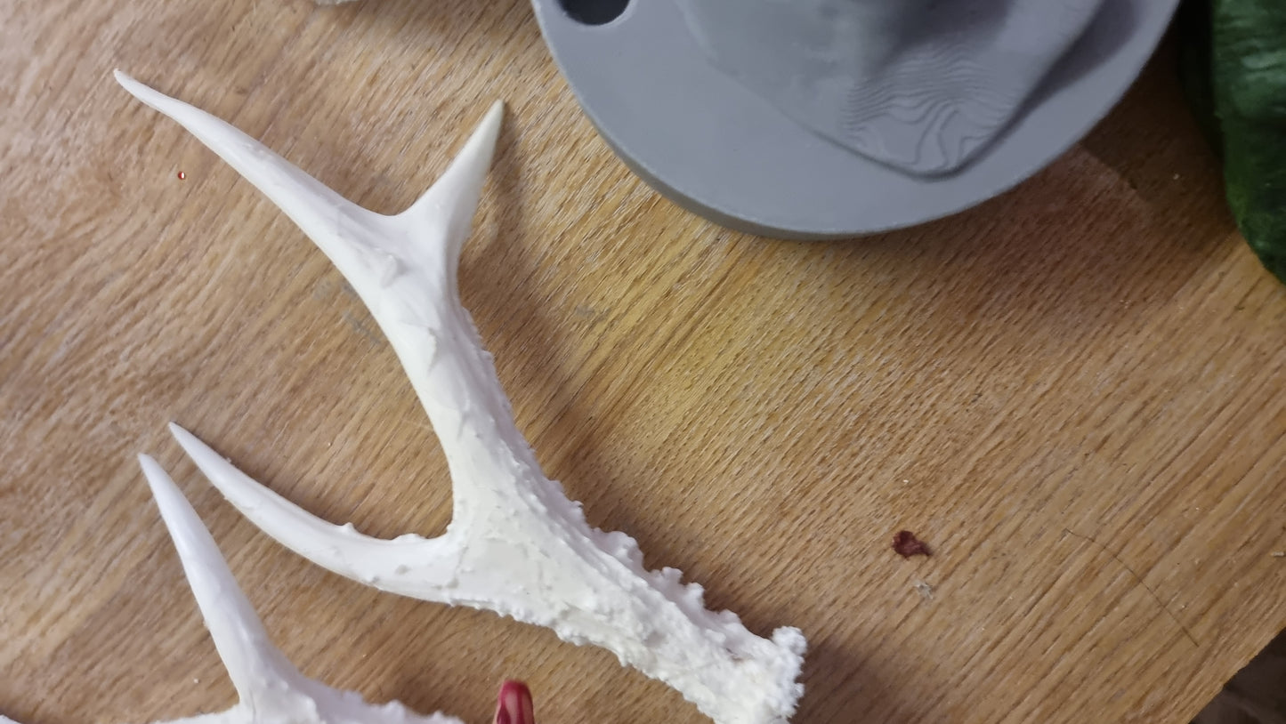 ANTLERS