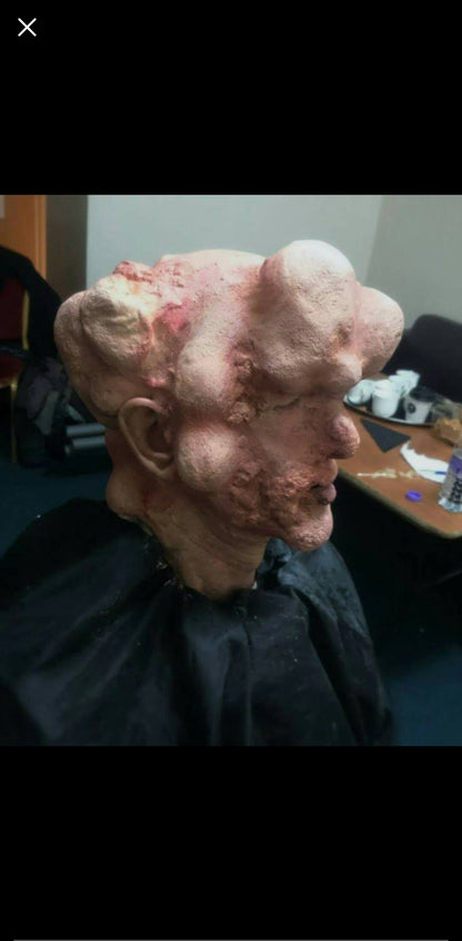 ELEPHANT MAN MASK