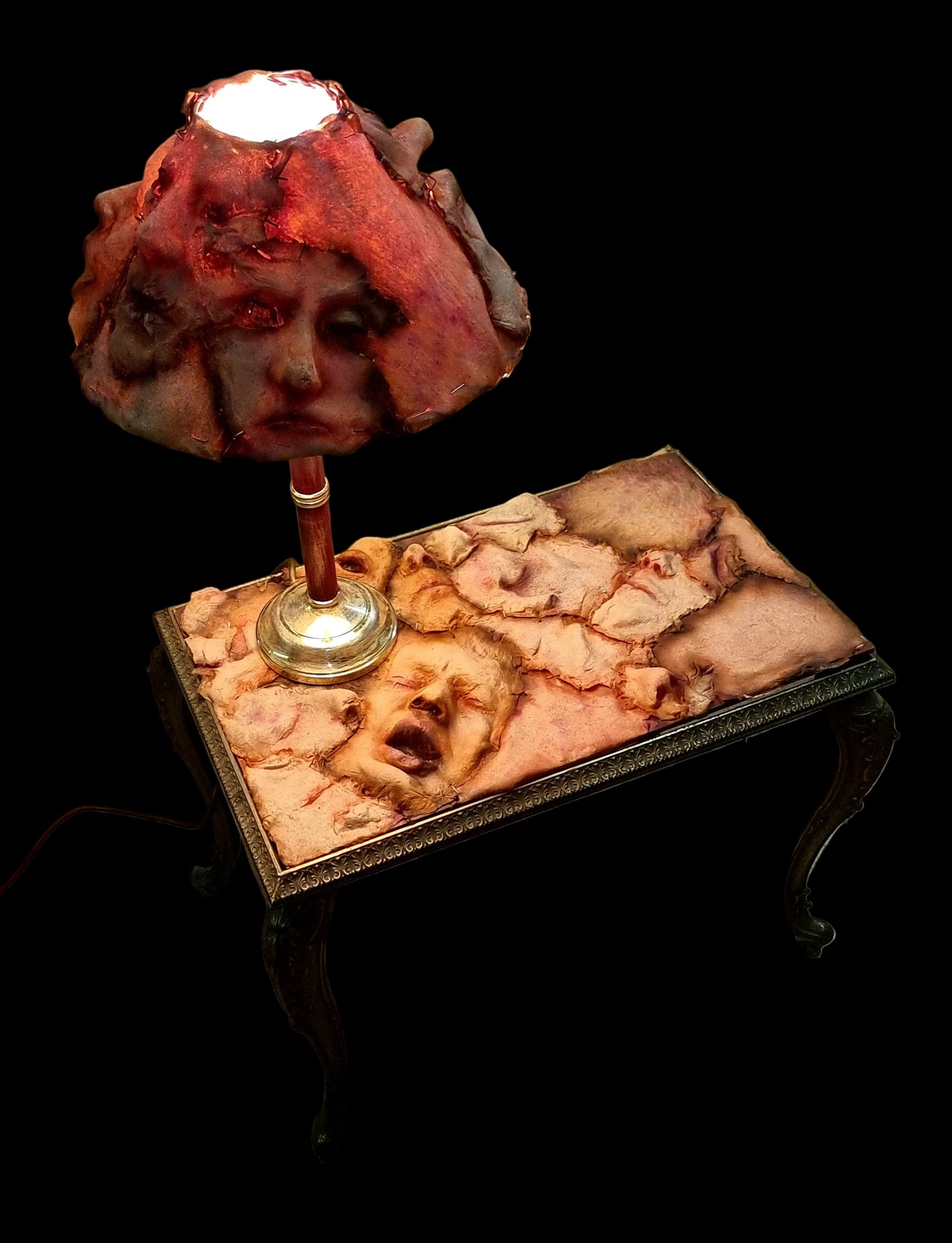ED GEIN FURNITURE