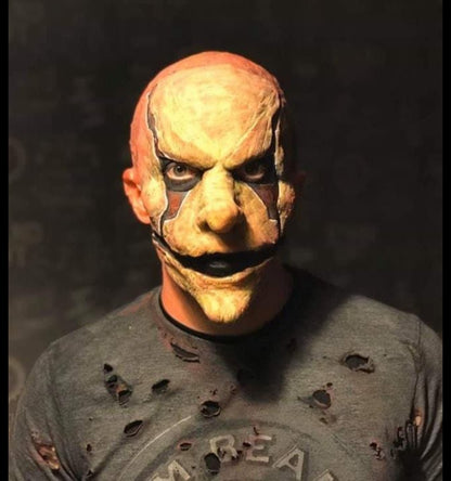 CLOWN MASK