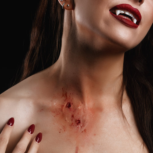 VAMPIRE BITE