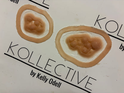 silicone boil prosthetics