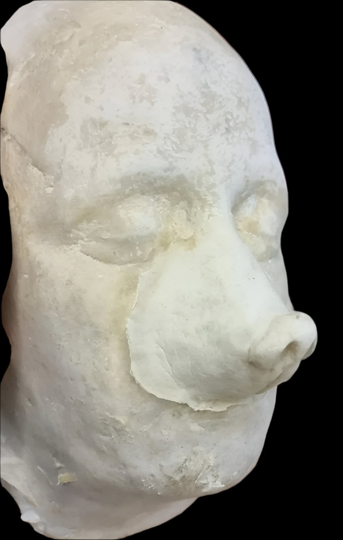 style 3 the grinch cute nose cute button foam latex nose who whoville nose inspired small for sale at ko studio