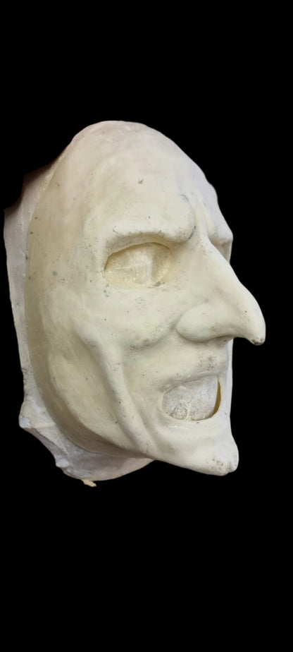terrifier clown prosthetic rubber latex