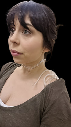 throat tv effects 1 day blood gag course at ko studio leicester taught by professionals 