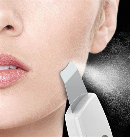 ultrasonic facial course