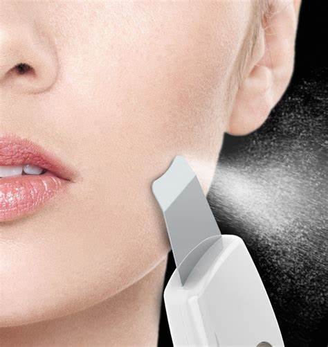 ultrasonic facial course