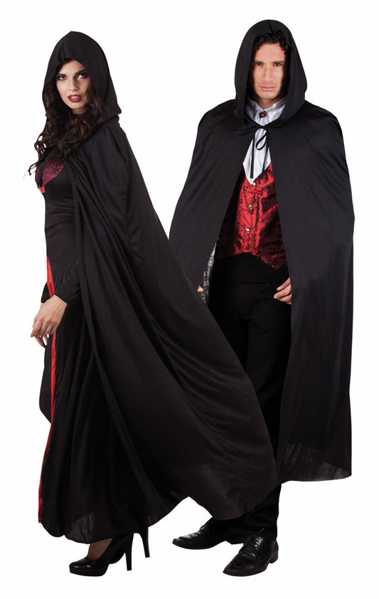 unisex fancy dress cape for sale at ko-llective
