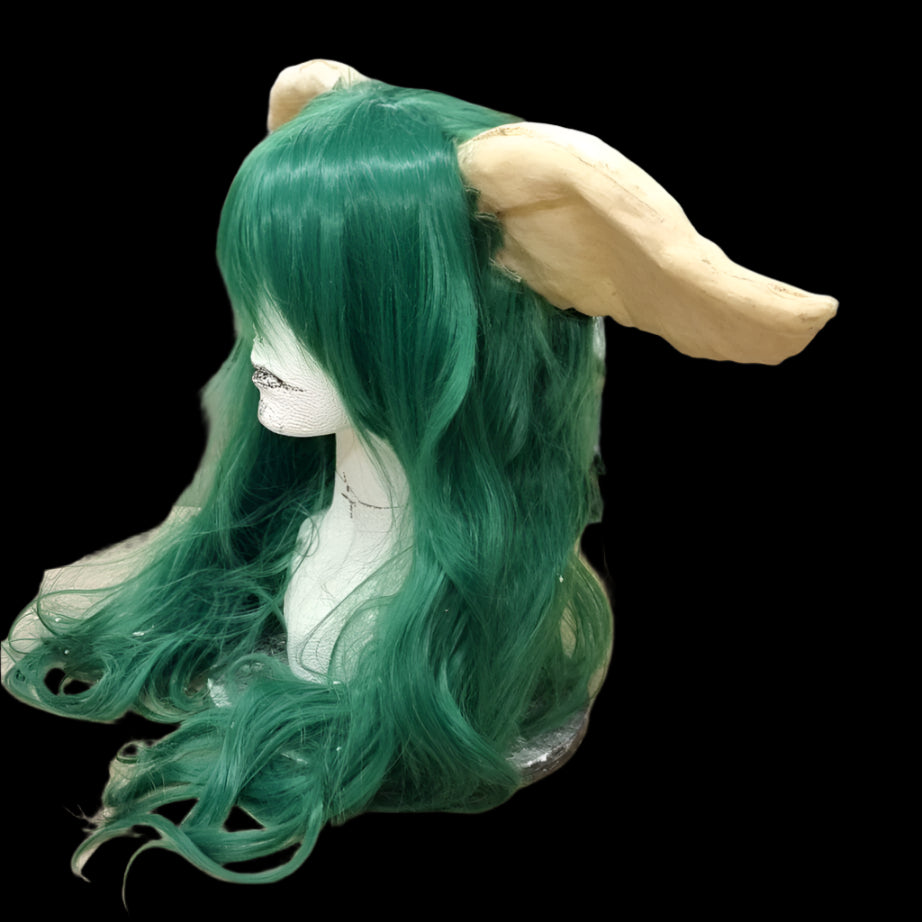 Great ears and wig costume designs for sale to meet your cosplay needs.
